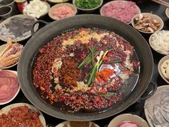 -刁姐火锅(五小区店)