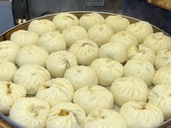 -李与白包子铺(桐梓林店)