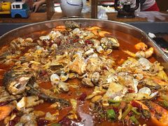 -金掌勺锅包肉(太原万达店)
