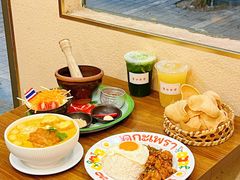 -曼谷食堂·泰国家庭料理