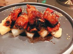 -上海人家花樣年华(中山公园店)