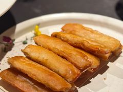 -上海滩餐厅(BFC外滩金融中心店)