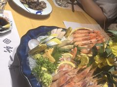 -新一喜铁板料理餐厅·铁板放题(北国商城店)