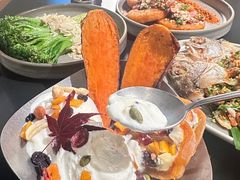 -Ameigo梅果·云贵川bistro(长宁来福士店)