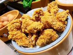 -龍歌自助小火锅(李沧顺和汇店)