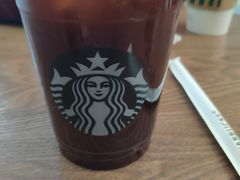 -星巴克(西安机场1店T3到达店)