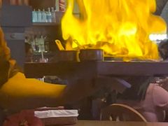 -MR.ROCKY洛奇先生RESTAURANT&BAR(宝安壹方城店)