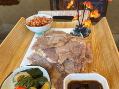 -塞香府美食东门店