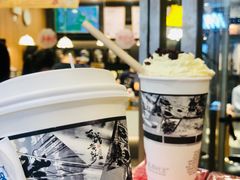 风栖绿桂-茶颜悦色(金茂览秀城LG层外街店)