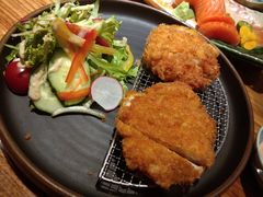 -江户前寿司(好运街店)