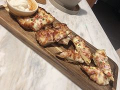 烤土豆皮-G+KITCHEN(龙湖狮山天街店)