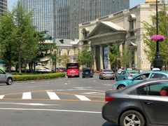 -中国银行(大连市分行)