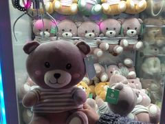 -星悦蓝海欢乐园(石路天虹店)