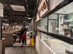 -广府乡下·饭庄(新港东路店)