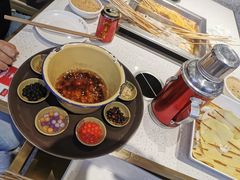 -串一火锅(赛格国际购物中心店)