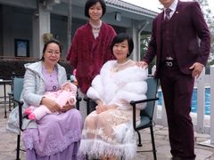 -麓湖高尔夫球俱乐部