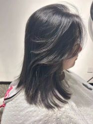 -丝语萱形象