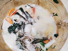 -云海肴云南菜·蒸汽石锅鱼(北京良乡华冠店)