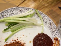 -東豫狼烧烤. 碳火烤鱼. 小龙虾(上海首店)