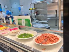 -双合园·海鲜水饺青岛菜(万佳广场店)