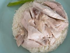 -红大哥水门鸡饭(總店)