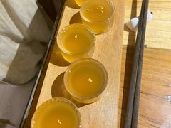 前任三桂花酒酿-有才叔的小馆(民乐园店)