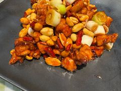 -玉桥餐厅(天坛店)