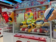 -LLJ夹机占(正佳广场店)