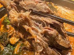-韩香福脊骨汤锅(上杭路店)