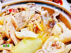 -砂锅居(西四店)