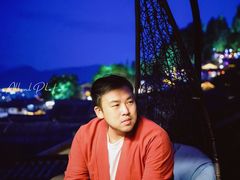 -丽江花间堂·隐泉院
