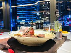 -燃扒房Steakhouse(皇庭店)