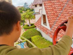 -蓬莱欧乐堡梦幻世界