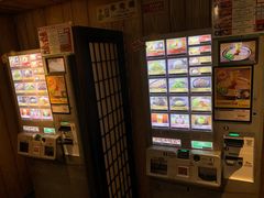 -一兰拉面(新宿中央东口店)