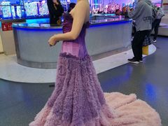 -武汉杜莎夫人蜡像馆