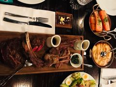 -The Grill by Sean Connolly