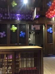 -盘子女人坊生日照·摄影馆(华强店)