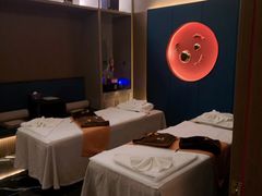-江南足纪·影院足道·轻奢SPA(京基水贝店)