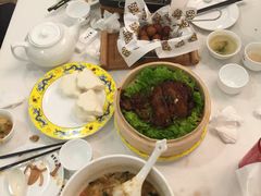 干炸小丸子-汇贤府·李氏鲁菜(五棵松店)