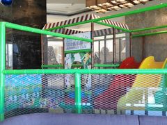 -长春净月潭喜来登酒店·盛宴标帜餐厅