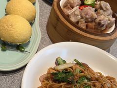 -晋江荣誉国际酒店·港誉茶餐厅