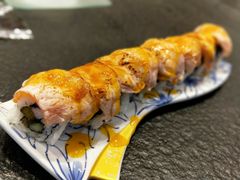 -东京爱上大连(中央大道店)