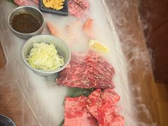 -大阪烧肉BAKA一代(国贸商住大厦店)