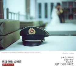 点击看大图 -情订奇缘婚纱摄影(和平路店)
