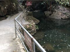 -千泷沟大瀑布旅游区