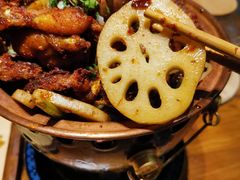 -那些年记忆烧烤