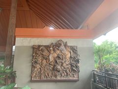 -清迈夜间动物园