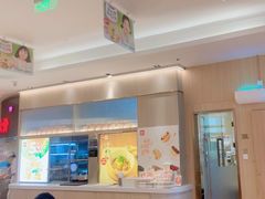 -西贝(武汉天地店)