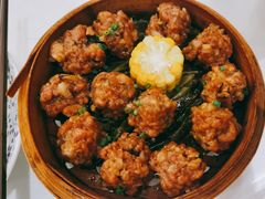 -围龙屋客家食府(福田店)