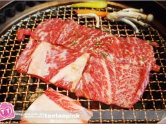 -炎蔵牛舌烤肉